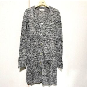 FRAMeWORK フレームワーク ロングカーディガン