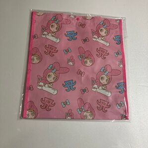 浜崎あゆみ マイメロディ テイクアウトバック バッグ カウントダウン カウコン