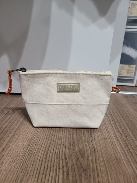 【美品】L.L.Bean ポーチ