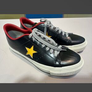 日本製 コンバース ワンスター GE 26センチ 新品