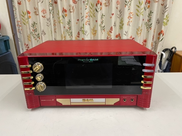 Yahoo!オークション -「dam-xg1000ii」の落札相場・落札価格 Yahoo!オークション -「dam-xg1000ii」の落札相場・落札価格