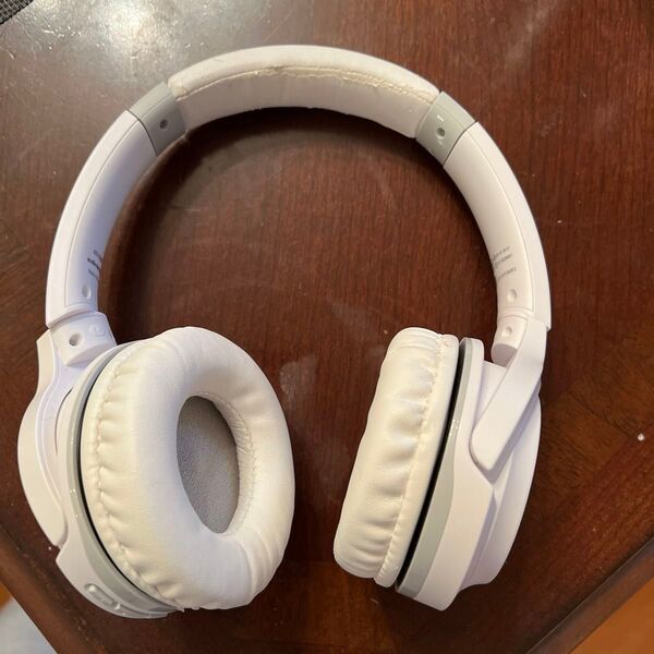 Bluetooth ヘッドホン ワイヤレスヘッドホン 密閉型 ヘッドフォン