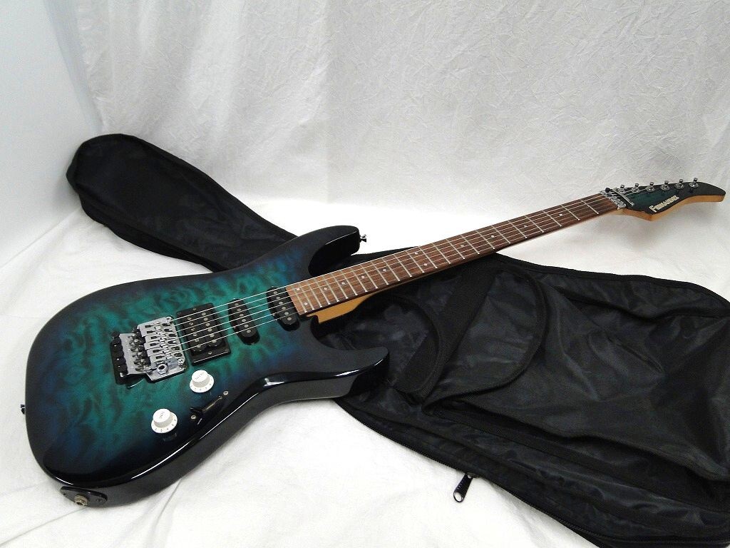 Yahoo!オークション -「fernandes fr 55」(フェルナンデス Yahoo!オークション -「fernandes fr 55」(フェルナンデス