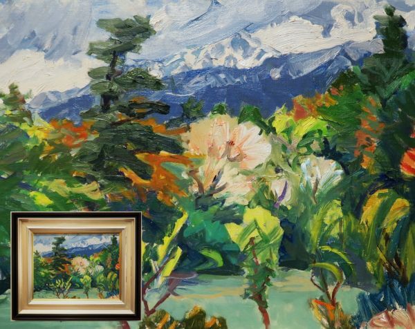 Yahoo!オークション -「中村善策」(絵画) (美術品)の落札相場 Yahoo!オークション -「中村善策」(絵画) (美術品)の落札相場