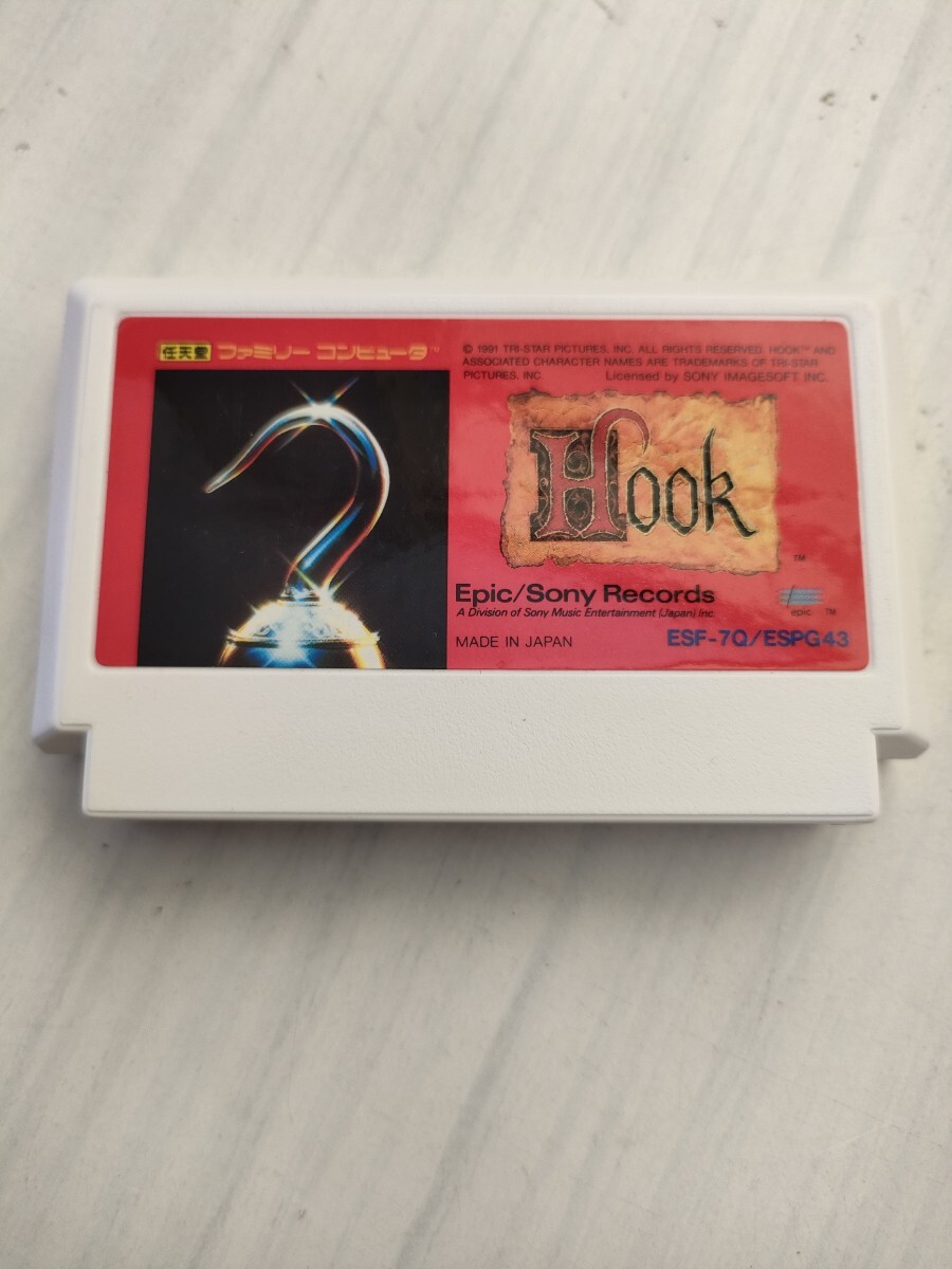 Yahoo!オークション -「hook」(ゲーム) の落札相場・落札価格 Yahoo!オークション -「hook」(ゲーム) の落札相場・落札価格