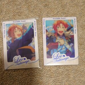 あんスタ 月永レオ