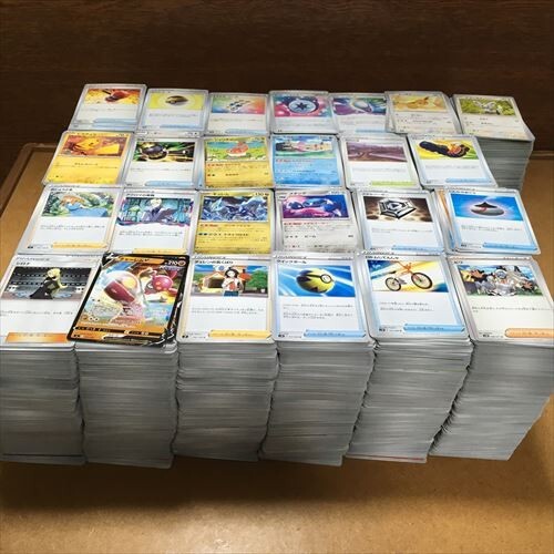 Yahoo!オークション -「ノーマル 万枚」(まとめ売り) (ポケモン Yahoo!オークション -「ノーマル 万枚」(まとめ売り) (ポケモン