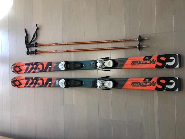 Yahoo!オークション -「(ロシニョール rossignol) gs」の落札 Yahoo!オークション -「(ロシニョール rossignol) gs」の落札
