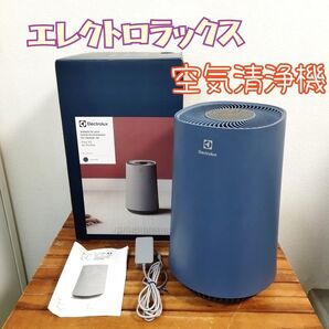エレクトロラックス★空気清浄機 Flow A3 FA31-202