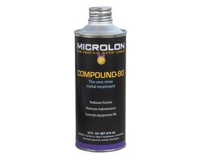 ●マイクロロン(Microlon ) コンパウンド90 Compound90 16oz(473ml) ギヤ用 ●●●●