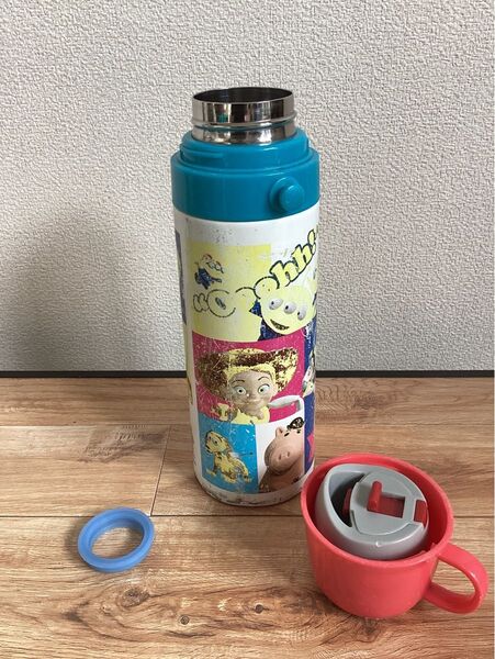 ゴムパッキン 単品販売 TOY STORY トイ ストーリー