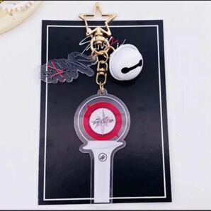 StrayKids キーホルダー