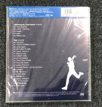 新品未開封ＣＤ☆インストゥルメンタル Keep Running~Challenge-. 走快感発信基地 Music-..(2008/11/26)/＜IOCD20258＞:_画像2