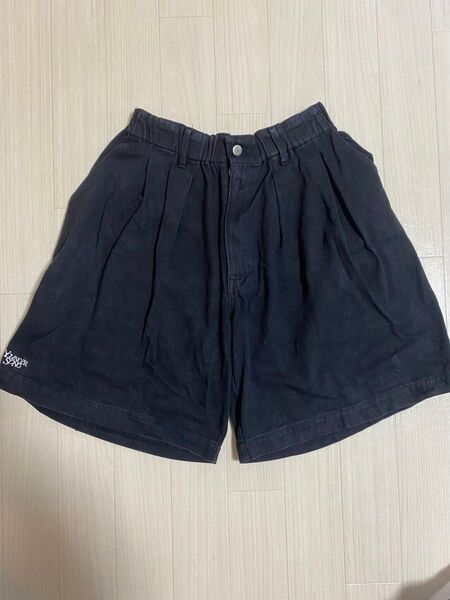 younger song ハーフパンツ M