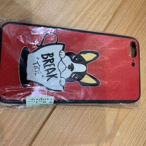 iPhone 7plus/8plus ケース