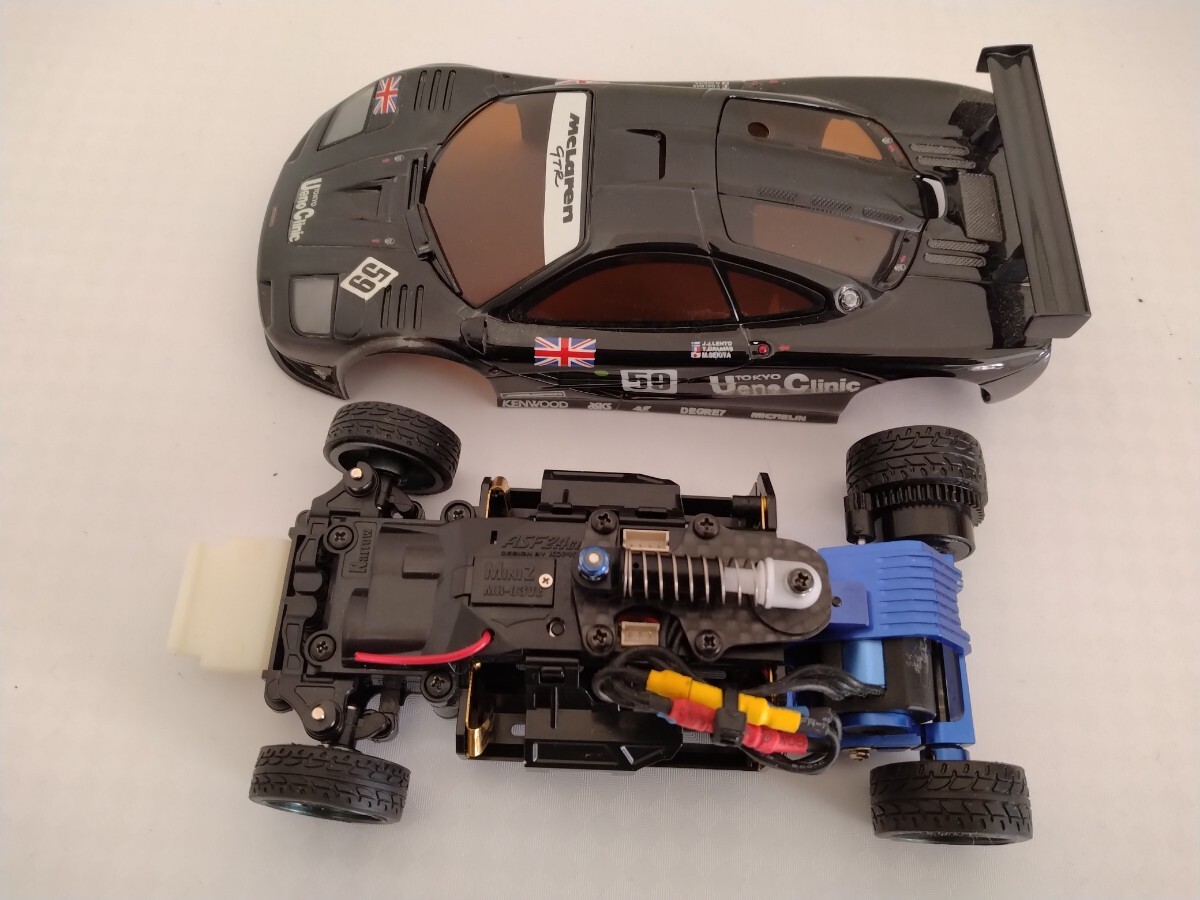 Yahoo!オークション -「マクラーレンf1 gtr」(ホビーラジコン Yahoo!オークション -「マクラーレンf1 gtr」(ホビーラジコン