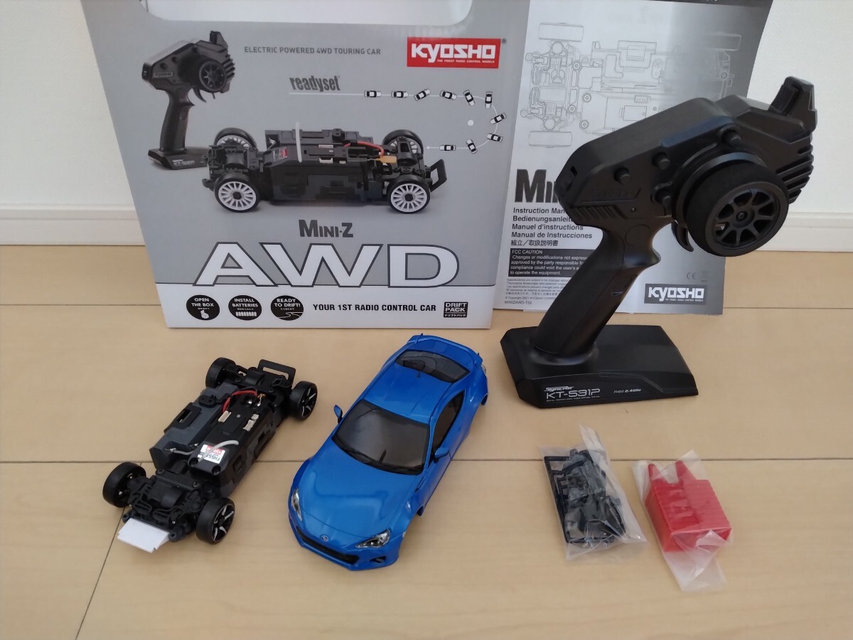 Yahoo!オークション -「ミニッツ awd ドリフト」(京商) (完成品 Yahoo!オークション -「ミニッツ awd ドリフト」(京商) (完成品