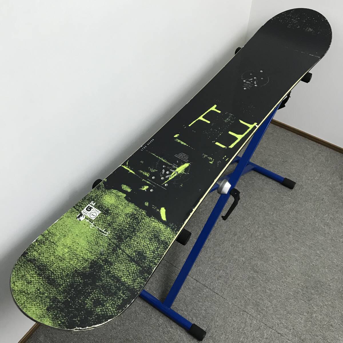 2025年最新】Yahoo!オークション -burton custom 154(ボード)の 2025年最新】Yahoo!オークション -burton custom 154(ボード)の