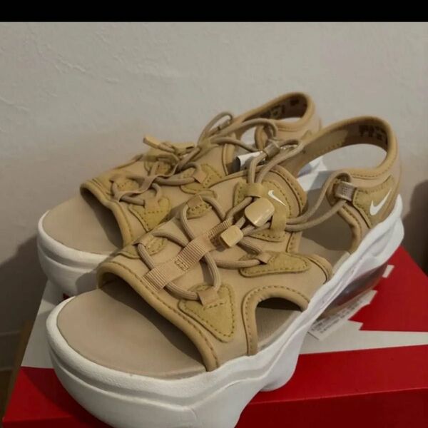 ナイキ サンダル AIR MAX ココ