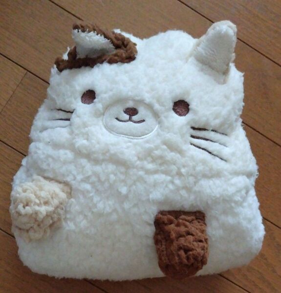 ひざ掛け ブランケット