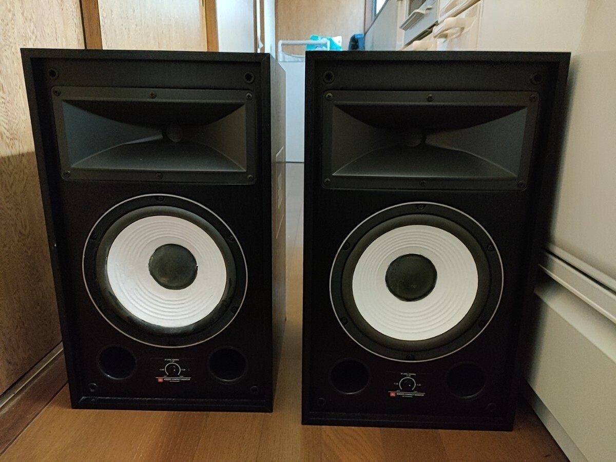 Yahoo!オークション -「jbl4305」の落札相場・落札価格 Yahoo!オークション -「jbl4305」の落札相場・落札価格