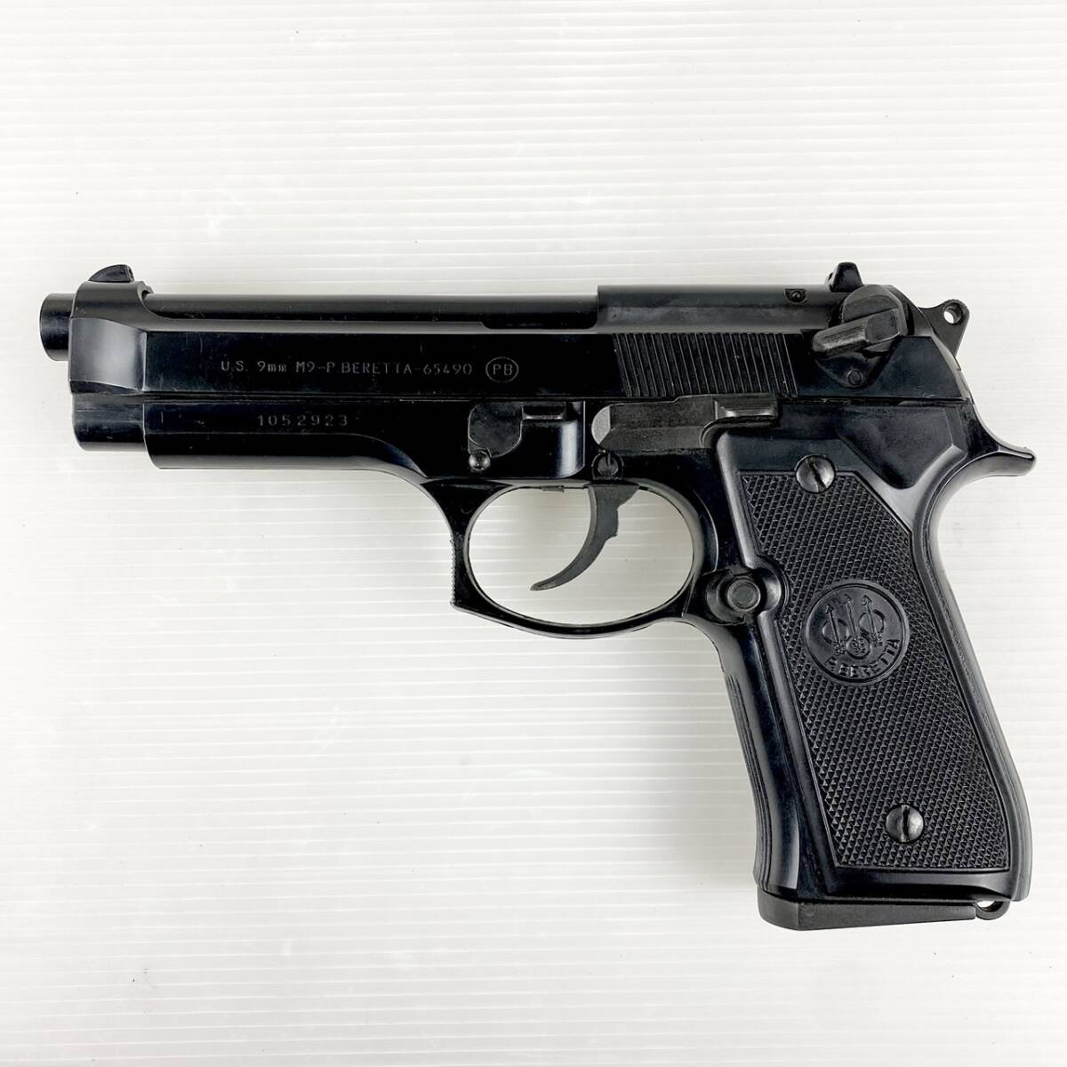 MGC U.S. 9mm M9-P.BERETTA-65490☆モデルガン☆P.ベレッタ☆SPG MGC U.S. 9mm M9-P.BERETTA-65490☆モデルガン☆P.ベレッタ☆SPG