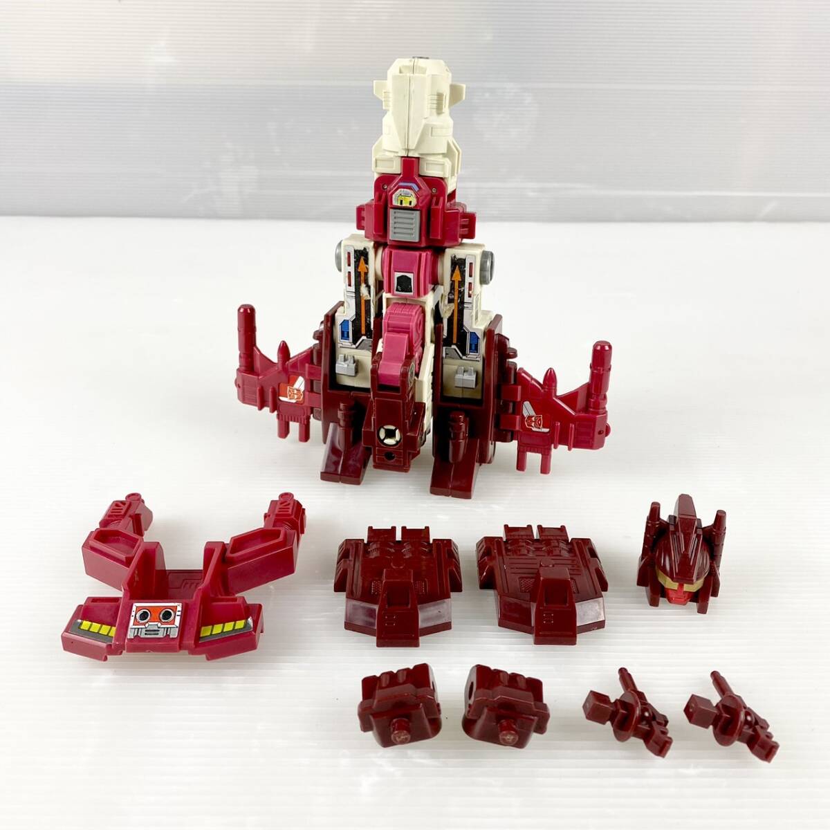 Yahoo!オークション -「c91?」(トランスフォーマー) (ロボット Yahoo!オークション -「c91?」(トランスフォーマー) (ロボット