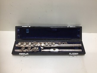 Yahoo!オークション -「sayama」(フルート) (管楽器)の落札相場 Yahoo!オークション -「sayama」(フルート) (管楽器)の落札相場