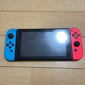 Switch本体