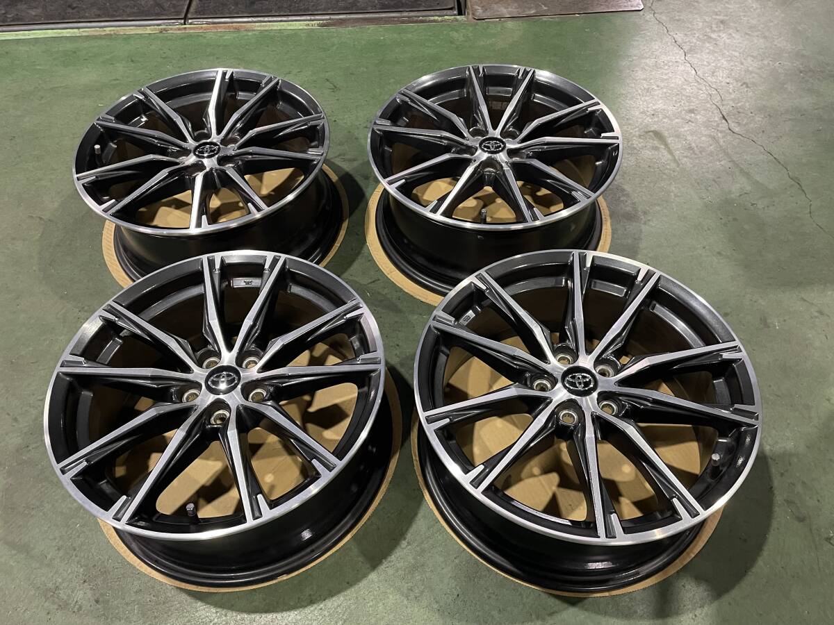 Yahoo!オークション -「86 zn6 純正」(ホイール) (タイヤ Yahoo!オークション -「86 zn6 純正」(ホイール) (タイヤ
