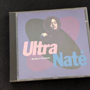Ultra Nat /Blue Notes In The Basement