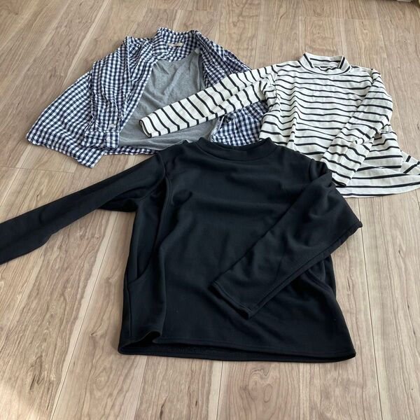 授乳服まとめ売り 未使用 マタニティ服セット売り