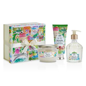 SABON サニーカクテル