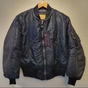 バズリクソンズ 東洋エンタープライズ B-15C フライトジャケット