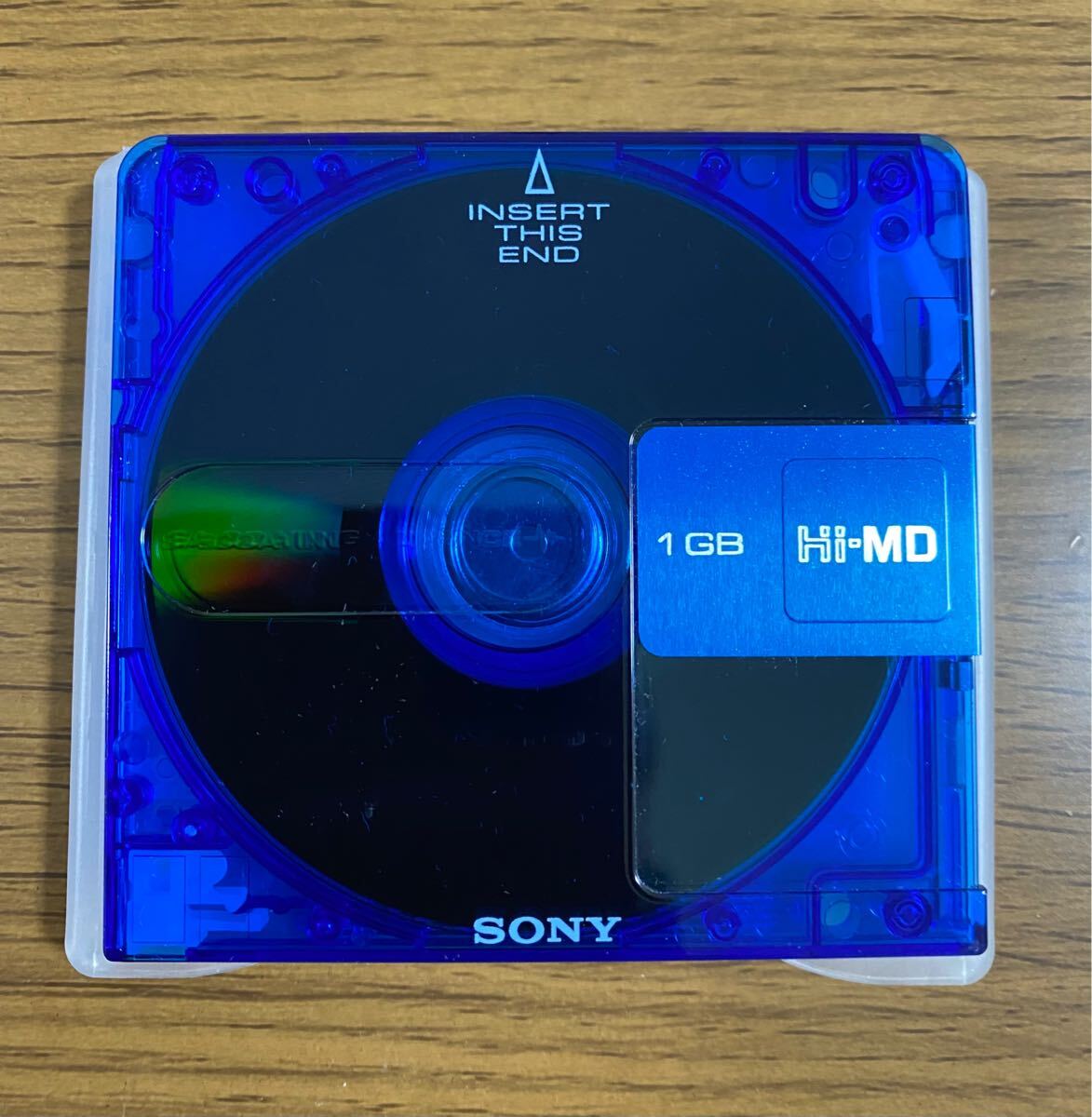 Yahoo!オークション -「hi-md 1gb」の落札相場・落札価格 Yahoo!オークション -「hi-md 1gb」の落札相場・落札価格