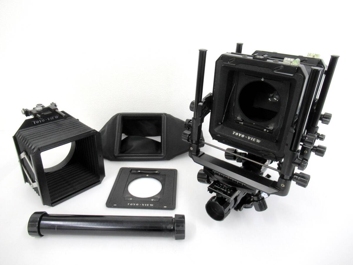 Yahoo!オークション -「toyo 4x5」(カメラ、光学機器) の落札 Yahoo!オークション -「toyo 4x5」(カメラ、光学機器) の落札