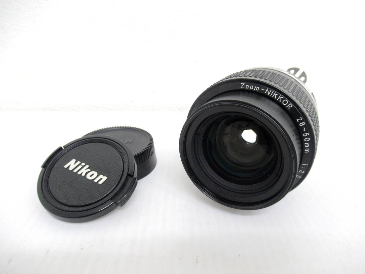 Yahoo!オークション -「nikkor 28-50mm」の落札相場・落札価格 Yahoo!オークション -「nikkor 28-50mm」の落札相場・落札価格