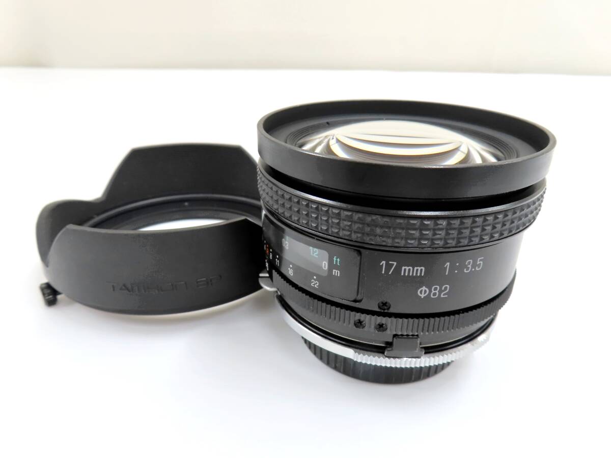 Yahoo!オークション -「tamron sp 17 3.5」(ニコン) (一眼カメラ Yahoo!オークション -「tamron sp 17 3.5」(ニコン) (一眼カメラ