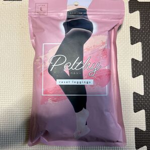 ペルシー リセットレギンス