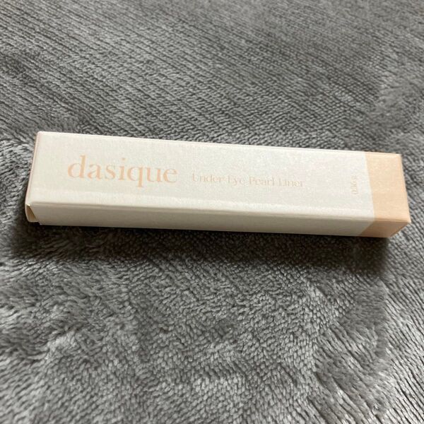 dasique Under Eye Pearl Liner 涙袋 ペンシルタイプ