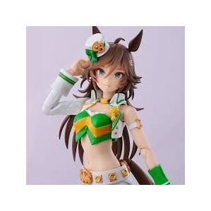 輸送箱未開封 S.H.Figuarts ウマ娘 プリティーダービー ミスターシービー