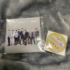 SnowMan CD購入特典