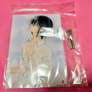 しゅごキャラ アクリルパネル