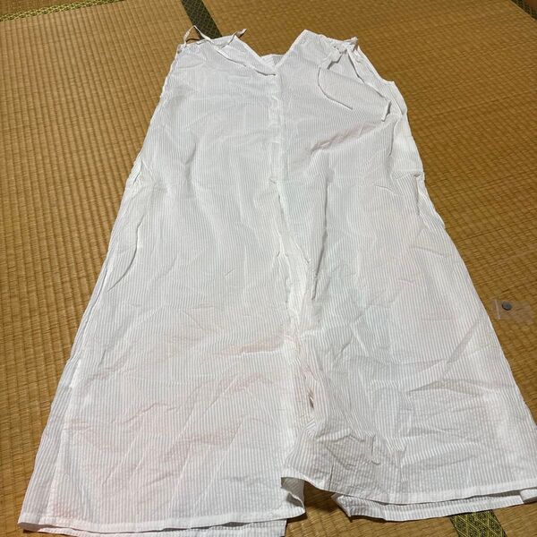 ニコアンド トップス