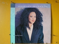 ハウス Shirley Murdock / Let There Be Love 12インチです。