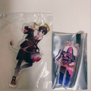 【期間限定お値下げ】夢喰neon 中野ゆら アクキー