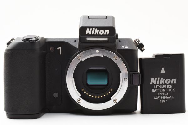 2025年最新】Yahoo!オークション -nikon 1 v2の中古品・新品・未 2025年最新】Yahoo!オークション -nikon 1 v2の中古品・新品・未