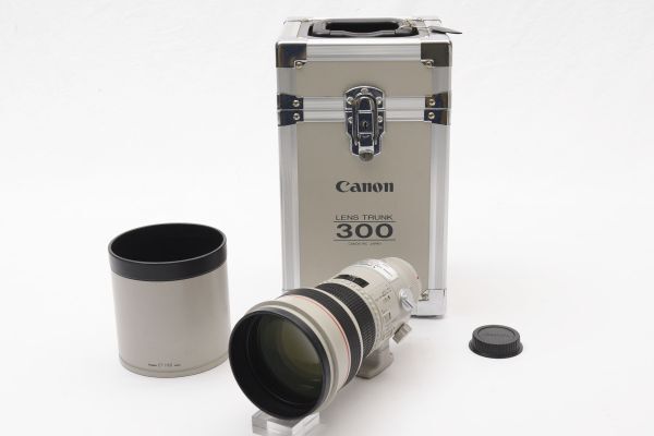 Yahoo!オークション -「canon キヤノン ef 300mm f2.8 l usm」の Yahoo!オークション -「canon キヤノン ef 300mm f2.8 l usm」の
