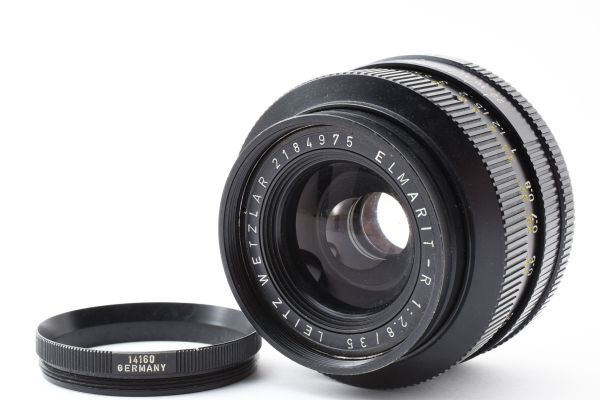 Yahoo!オークション -「elmarit-r 35mm f2.8」の落札相場・落札価格 Yahoo!オークション -「elmarit-r 35mm f2.8」の落札相場・落札価格