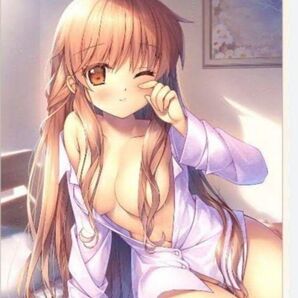 ONE ~輝く季節へ~ アニメイト購入特典 タペストリー